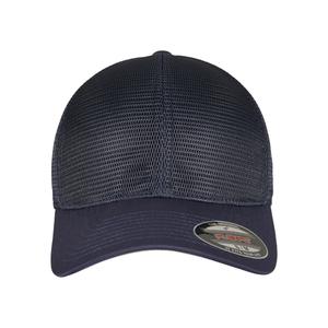 Cap Urban Classics 360 omnimesh image-1