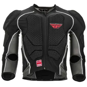 Vest til børn Fly Racing Barricade