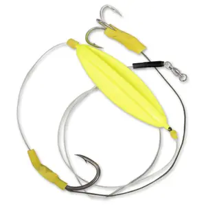 Pie de página Black Cat Silent Combi Rig 2m image-0