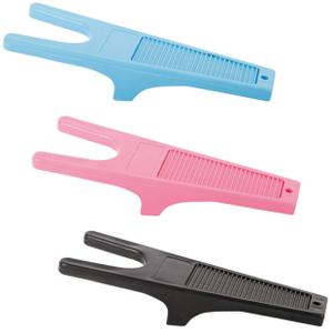 Botas de equitación de plástico Harry's Horse (x5) image-1