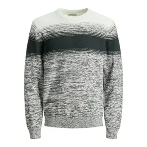 Rundhals-Pullover Jack & Jones Shape image-0