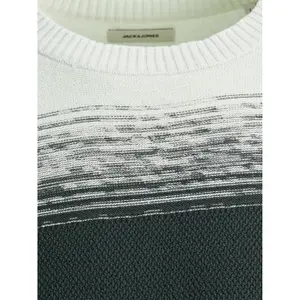 Rundhals-Pullover Jack & Jones Shape image-1