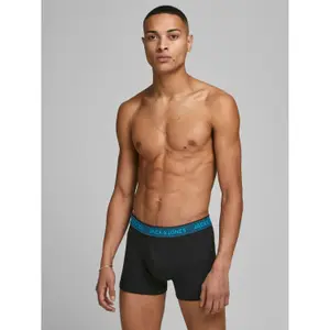 Boxer shorts Jack & Jones Jacwaistband (x3) image-2