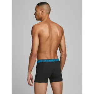 Boxer shorts Jack & Jones Jacwaistband (x3) image-5