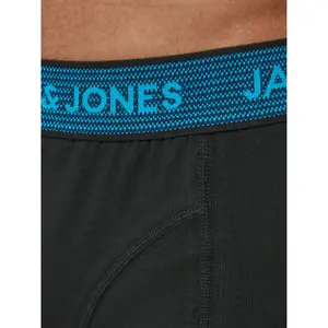 Boxer shorts Jack & Jones Jacwaistband (x3) image-6