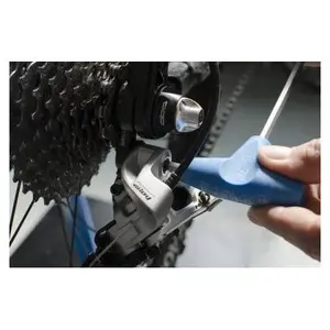 Clé hexagonale à tête sphérique avec poignée Unior 8 mm image-2