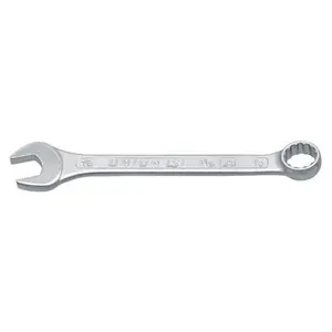 Chiave piatta, angolata Unior 19 Mm 210 Mm