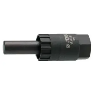 Verktyg för kassettmontering med stift Unior 12mm