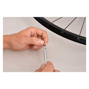 Guida per i nippli a raggiera Unior image-1