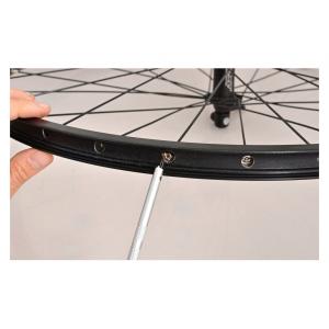 Guida per i nippli a raggiera Unior image-2