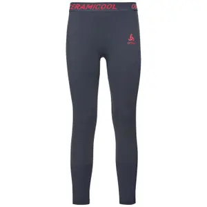 Pantalones mujer Odlo 3/4 Zeroweight Ceramicool Pro image-0