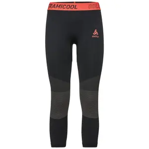 Pantalón Odlo 3/4 Zeroweight Ceramicool Pro image-0