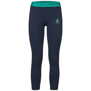 Pantalón Odlo 3/4 Zeroweight Ceramicool Pro image-0