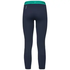 Pantalón Odlo 3/4 Zeroweight Ceramicool Pro image-1