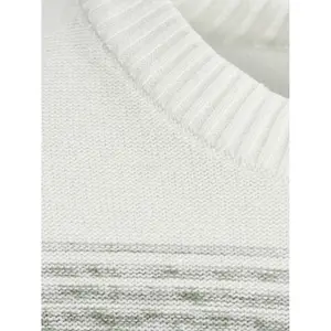 Rundhals-Pullover Jack & Jones Shape image-2