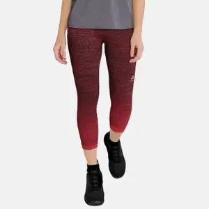 Mallas 3/4 mujer Odlo Maia image-2