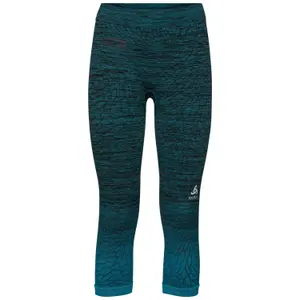 Mallas 3/4 para mujer Odlo Maia image-0