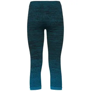 Mallas 3/4 para mujer Odlo Maia image-1