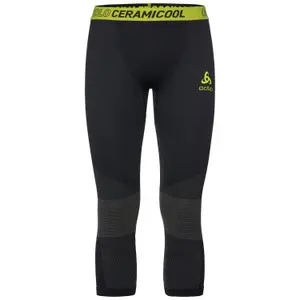 Pantalón Odlo 3/4 Ceramicool Motion image-0