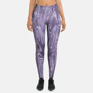 Pantimedias mujer Odlo Helle image-0