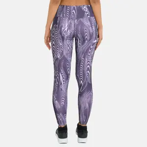 Pantimedias mujer Odlo Helle image-3