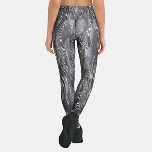 Mallas de mujer Odlo Helle image-3