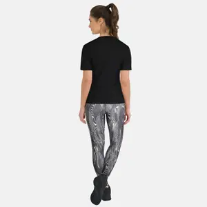 Mallas de mujer Odlo Helle image-4