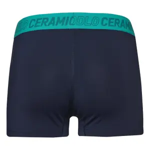 Calções boxer para mulher Odlo Ceramicool Pro image-1