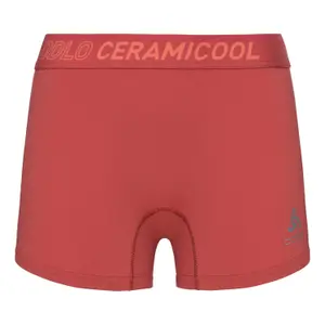 Boxer Damen Odlo Ceramicool Pro image-0