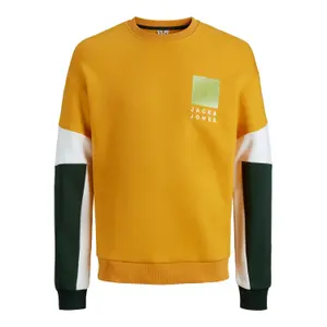 Sweatshirt Jack & Jones Coscott Neck image-0