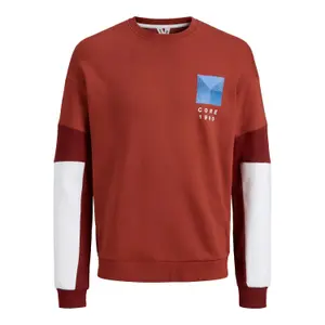 Sweatshirt Jack & Jones Coscott Neck image-0