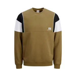 Sweatshirt Jack & Jones Cofierce crew neck image-0