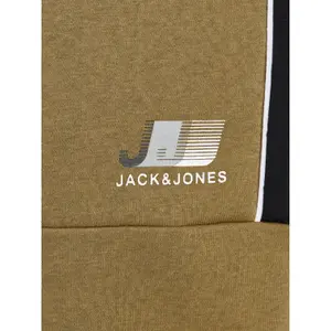 Sweatshirt Jack & Jones Cofierce crew neck image-1