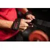 Pull straps Harbinger Padded coton liftingstraps image-1