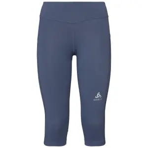 Meias-calças femininas Odlo 3/4 Smooth Soft image-0