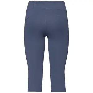 Meias-calças femininas Odlo 3/4 Smooth Soft image-1
