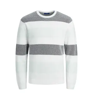 Rundhals-Pullover Jack & Jones Jorside image-0