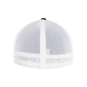 Cap Urban Classics 360 omnimesh bicolore image-3