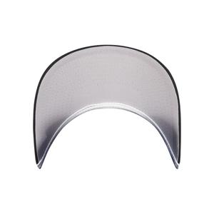 Cap Urban Classics 360 omnimesh bicolore image-4