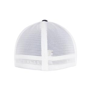 Cap Urban Classics 360 omnimesh bicolore image-2