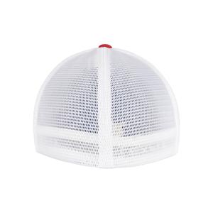 Cap Urban Classics 360 omnimesh bicolore image-3