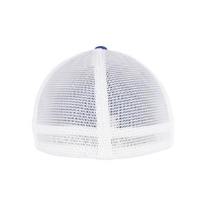 Cap Urban Classics 360 omnimesh bicolore image-3