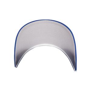 Cap Urban Classics 360 omnimesh bicolore image-4