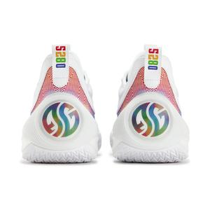 Basketbollskor 361° Zen 7 - Aaron Gordon image-3