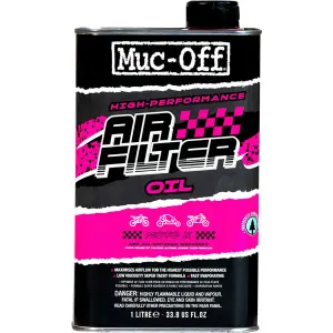 Λάδι φίλτρου αέρα Muc-Off mc image-0
