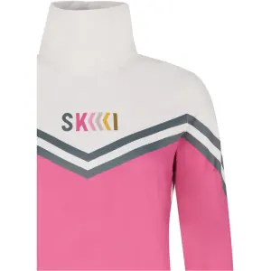 Women's 1/4 zip fleece Protest Merci image-2