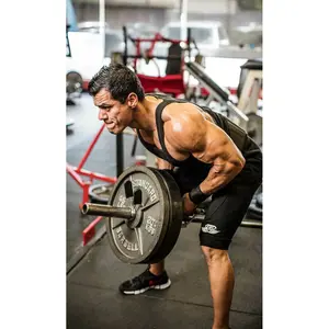 Bandeau de poignet Harbinger Pro Thumb Loop image-5