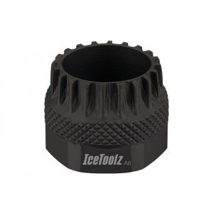 Chiave per pedali per l'alloggiamento IceToolz Shimano image-1