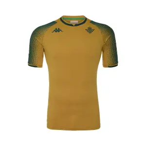 Authentisches Third-Trikot Real Betis Sevilla 2021/22 image-0