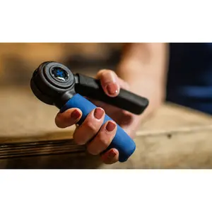 Power Grips Harbinger image-1